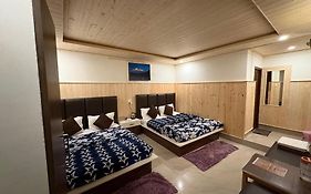Hotel Manisha