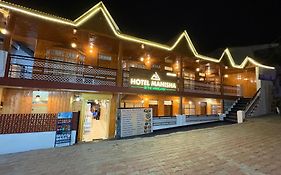 Hotel Manisha